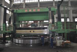 φ8米 數控立車(chē)